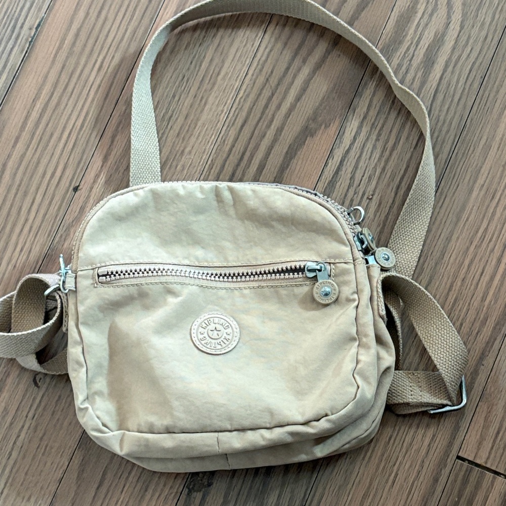 Kipling Keefe Crossbody Bag
